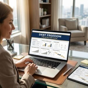 Debt Freedom Framework